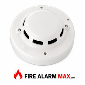 Potter PS-24 Photoelectric Smoke Detector