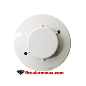 Potter PSA Photoelectric Smoke Detector