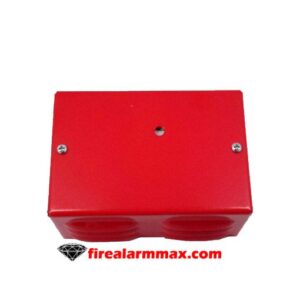 System Sensor R-20E. Relay Multi Voltage