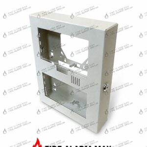 Edwards Signaling RA-ENC2 Remote ANN Enclosure Two RLCD