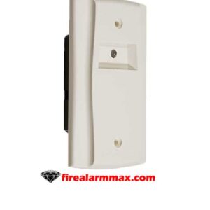 System Sensor RA100ZA Remote Annunciator
