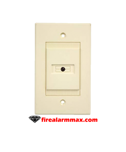 System Sensor RA400Z Remote Annunciator