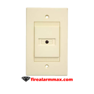 System Sensor RA400ZA Remote Annunciator