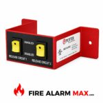 Potter RCDS-PM2 Release Circuit Disable Switch