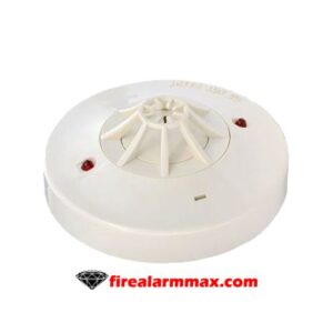 Potter RHA Addressable Rate of Rise Heat Detector