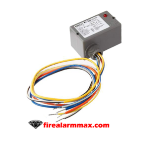 Functional Devices RIBU1C Enclosed Relay