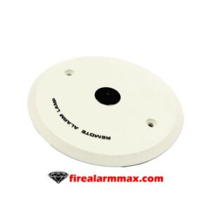 Siemens RLI-1 Remote Alarm Lamp Assembly