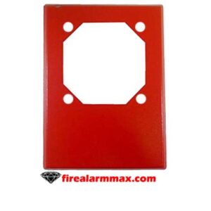 Wheelock RP-R Trim Plate