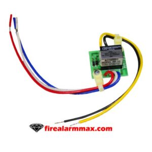 Siemens RR-3S Remote Detector Relay P/n: 500-694942