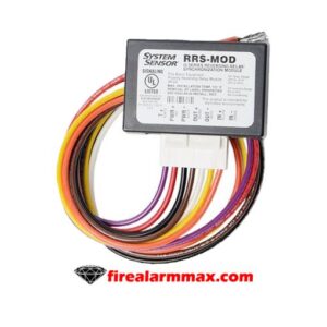 System Sensor RRS-MOD Sync Module
