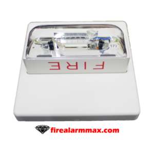 Cooper Wheelock RSS-24177C-FW Strobe