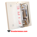 Cooper Wheelock RSSWP-2475C-FW Strobe