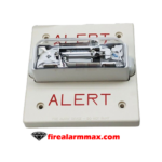 Cooper Wheelock RSSWP-2475W-ALW Strobe