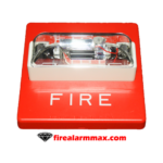 Cooper Wheelock RSSWP-2475W-FR. Weatherproof Strobe