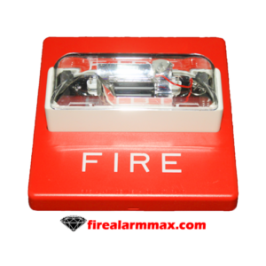 Cooper Wheelock RSSWP-2475W-FR. Weatherproof Strobe
