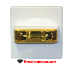 Cooper Wheelock RSSWPA-2475C-ALW Ceiling Strobe