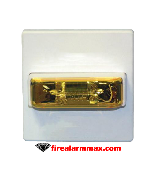 Cooper Wheelock RSSWPA-2475C-ALW Ceiling Strobe