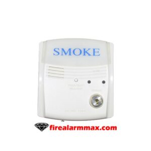 System Sensor RTS2 Remote Test Switch