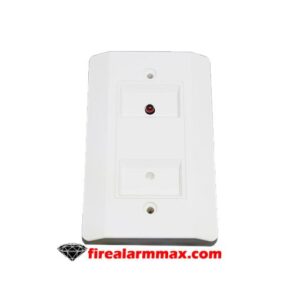 System Sensor RTS451 Remote Test Station
