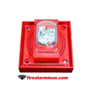 Siemens S-LP70-S110S Speaker Strobe