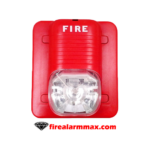 System Sensor S1224MCA Strobe