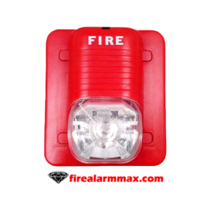 System Sensor S1224MCA Strobe