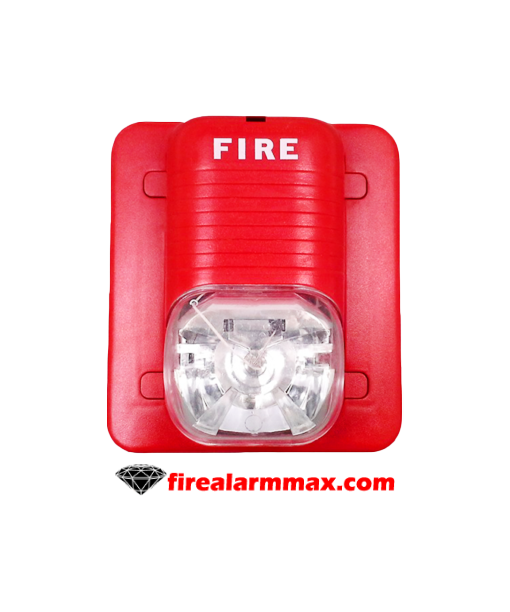 System Sensor S1224MCA Strobe
