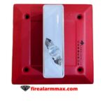 Siemens S17-F Flush Mount Strobe