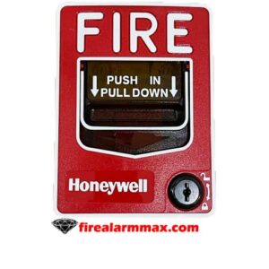 Honeywell S464G1007 Pull Station