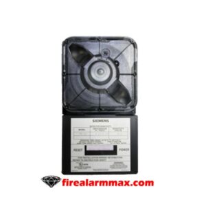 Siemens SA-11P Air Duct Detector Photo