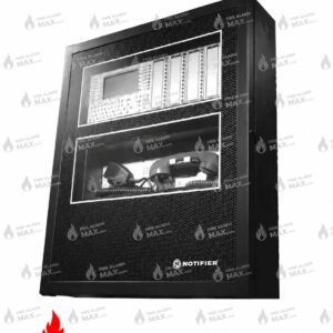 Notifier SBB‑A4 Backbox Assembly