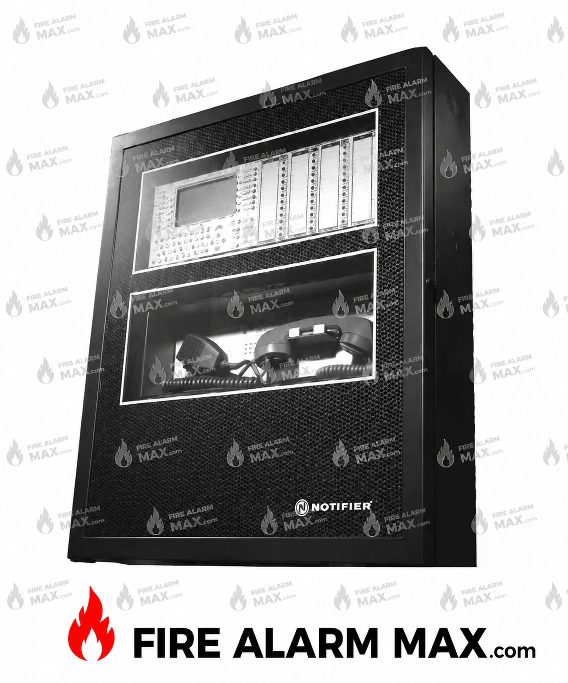 Notifier SBB‑A4 Backbox Assembly