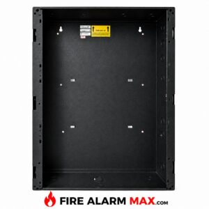 Notifier SBB-B5 Backbox Black