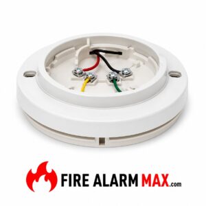 Siemens SBGA-34 Audible Base P/N :S64370-F13-A1
