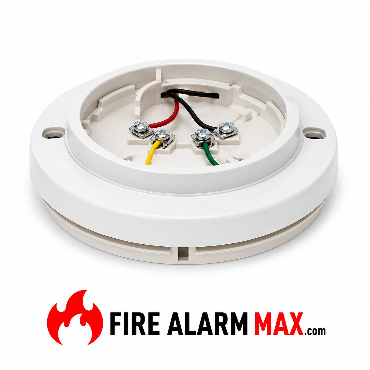 Siemens SBGA-34 Audible Base P/N :S64370-F13-A1
