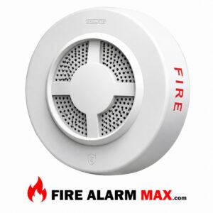 Siemens SC-SP-CW-F Speaker FIRE P/N:S54361-F2-A2