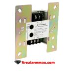 Potter Electric SCM-4 Single Contact Module
