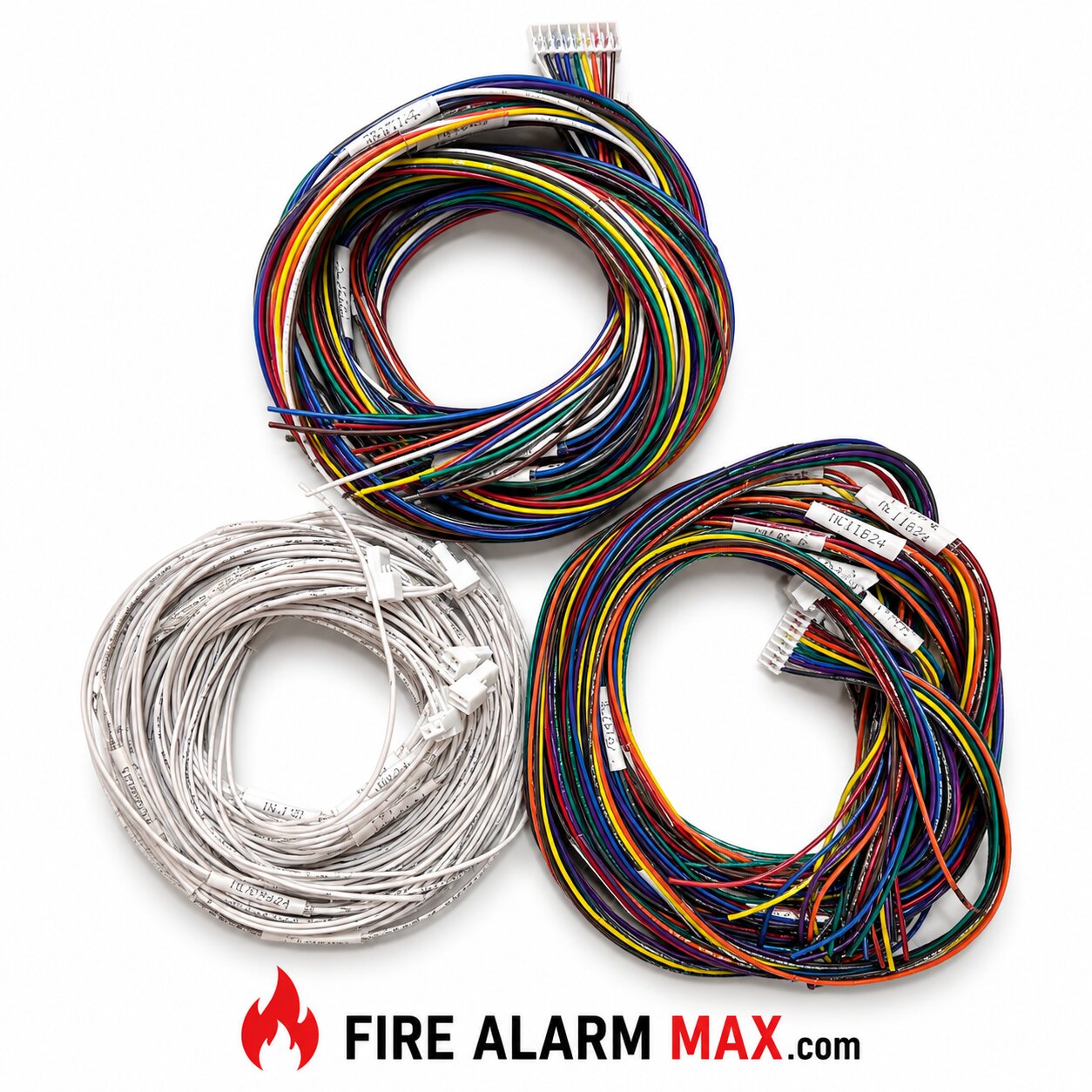 Notifier SCS8L-CBL48 48" Cable For SCS-8L/SCE-8L