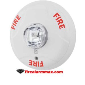 System Sensor SCWA Ceiling Strobe