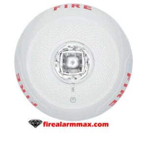 System Sensor SCRLA-E Strobe