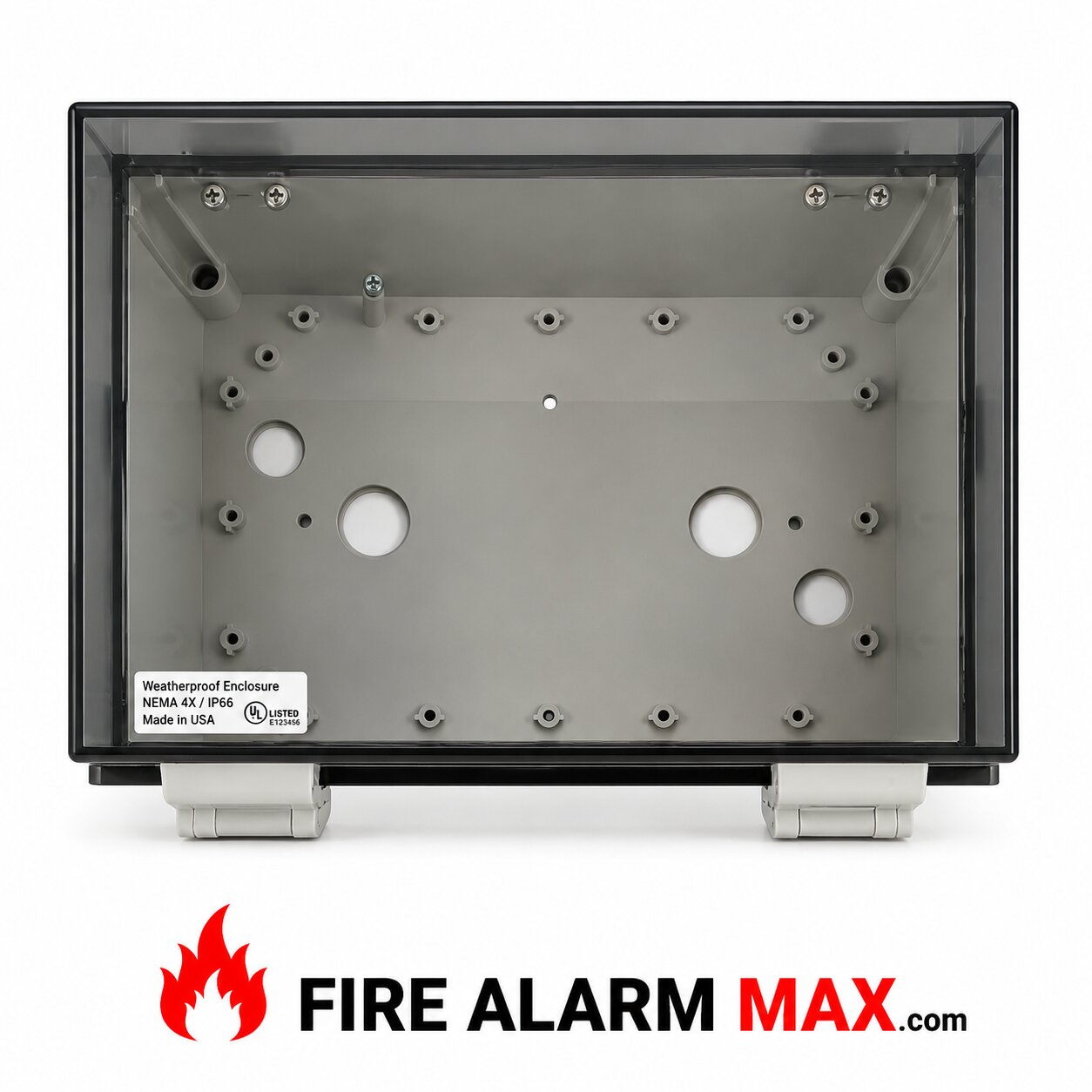 Edwards SD-PH Protective Housing