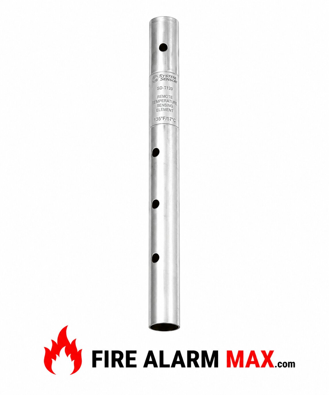 Edwards SD-T120 120-inch Sampling Tube