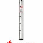 Edwards SD-T8 8-inch Sampling Tube