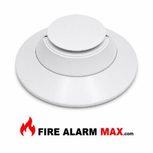 Fire-Lite SD365-IV Addressable Smoke Detector
