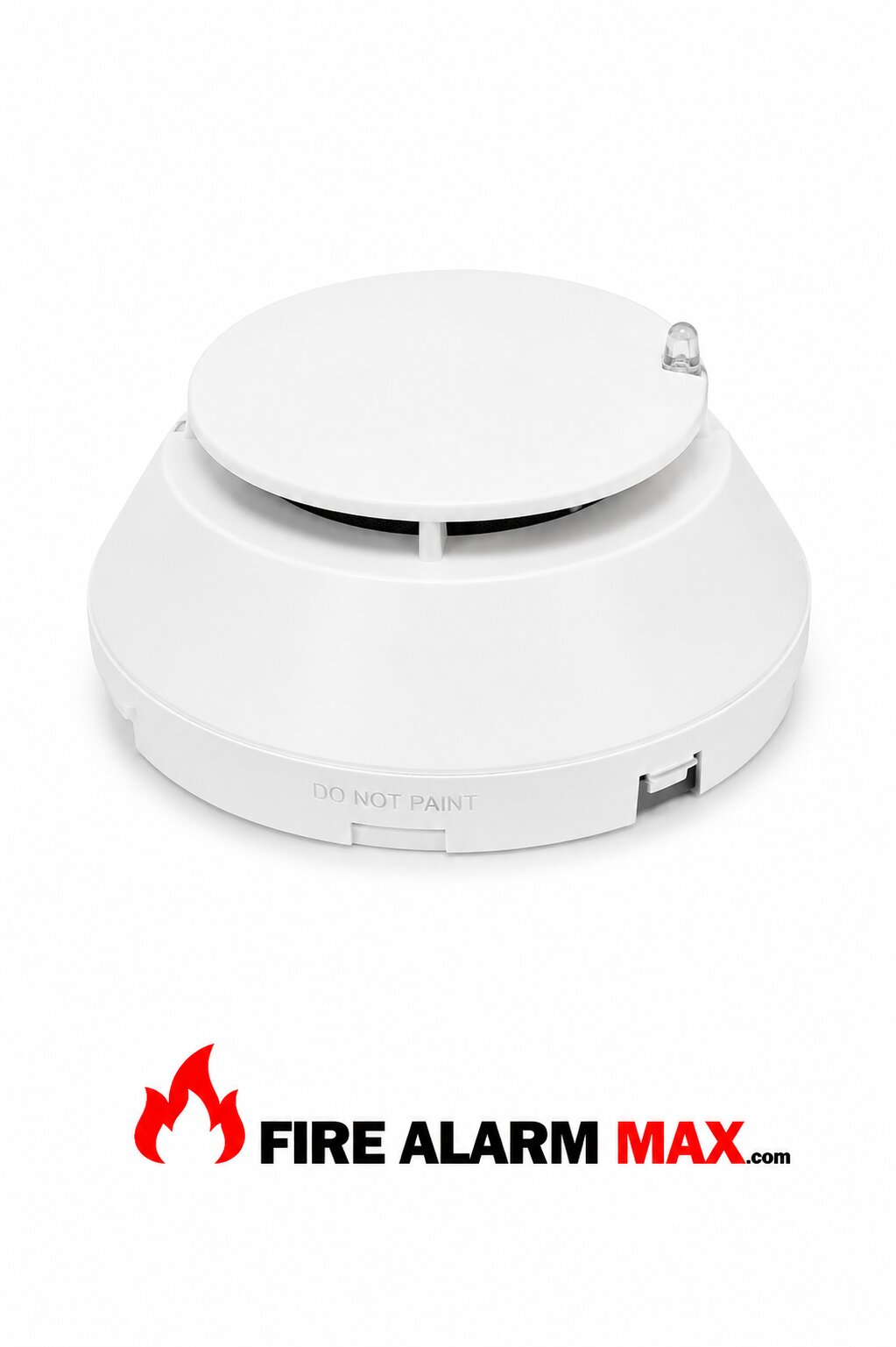 Fire-Lite SD365CO Addressable Fire/CO Detector