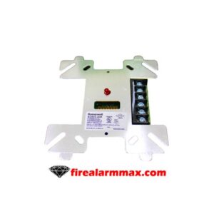 Silent Knight SD500-AIM Addressable Input Module