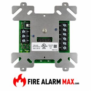 Silent Knight SD500-ANM Addressable Notification Module
