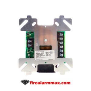 Silent Knight SD500-SDM 2-Wire Smoke Module