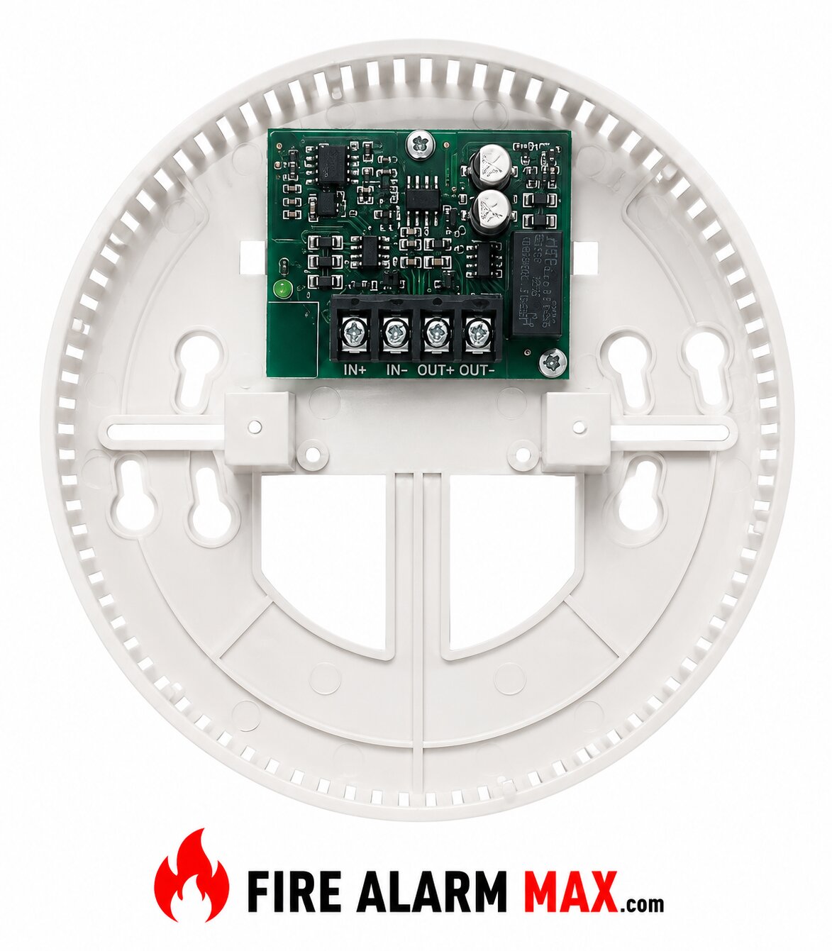 Silent Knight SD505-6IB Isolator Base