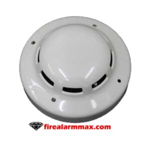 Silent Knight SD505-APS Photoelectric Smoke Detector